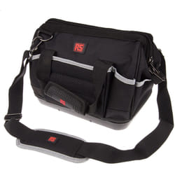 Rs Pro - Sac à outils à bandoulière en Polyester, 310mm x 200mm x 210mm ( Prix pour 1 )