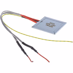 Gamme de puissance = 220 W Température de pointe = +260°C Tension d'alimentation = 230 V c.a. Dimensions = 70 x 75 mm RS PRO  ...