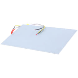 Pastille chauffante Mica Rs Pro 230 v c.a., 300 w ( Prix pour 1 )