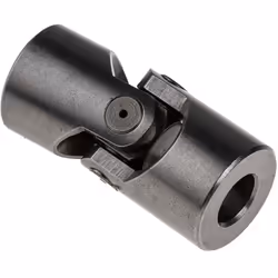 Nombre de jonctions = Simple Type de joint = Brut Type de moyeu = Moyeu alésé Alésage = 10mm Diamètre du moyeu = 22mm Longueu ...