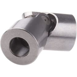 Rs Pro - Cardan 18mm Simple, Brut, en Acier ( Prix pour 1 )