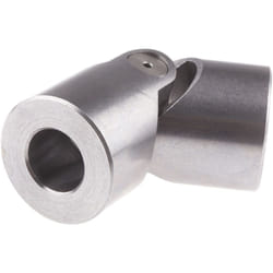 Cardan RS PRO 22mm Simple, Brut, en Acier ( Prix pour 1 )