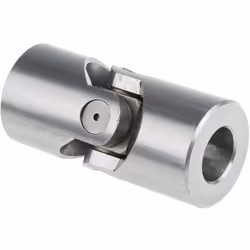 Nombre de jonctions = Simple Type de joint = Brut Type de moyeu = Moyeu alésé Alésage = 25mm Diamètre du moyeu = 50mm Longueu ...