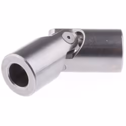 Nombre de jonctions = Simple Type de joint = Brut Type de moyeu = Moyeu alésé Alésage = 12mm Diamètre du moyeu = 22mm Longueu ...