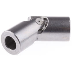 Cardan Rs Pro 12mm Simple, Brut, en Acier ( Prix pour 1 )