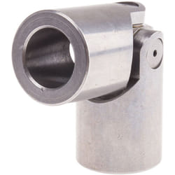 Rs Pro - Cardan Simple, Brut, en Acier ( Prix pour 1 )