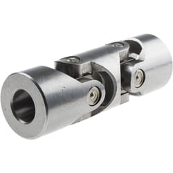 Rs Pro - Cardan 20mm Double, Roulement à aiguille, en Acier ( Prix pour 1 )
