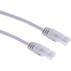 Longueur = 30m Avec connecteur / Sans connecteur = Avec connecteur Type de connecteur = RJ45 mâle/RJ45 mâle Type de blindage  ...