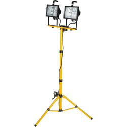 Rs Pro - Trépied Halogène, 400 w 220 240 v ( Prix pour 1 )