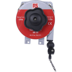 Rs Pro - Equilibreur d'outils 3.0kg ( Prix pour 1 )