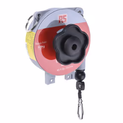 Capacité de charge = 1.2kg déplacement maximum = 1600mm Outils de Balancers de RS Pro. Présentation de la gamme RS Pro d'équi ...