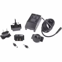Type de chimie chargé = Plomb Nombre de batteries chargées = 1 Tension de sortie = 12V Batteries inclues = Non Courant de cha ...