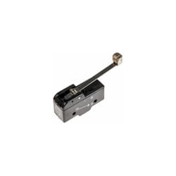 Rs Pro - Microrupteur Levier à galet, 1 rt, 15 a, Vis 250V c.a. ( Prix pour 1 )