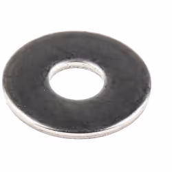 Pour taille de vis/boulon = M8 Matériau = Acier Inoxydable Diamètre intérieur = 8.4mm Diamètre extérieur = 24mm Type d'acier  ...