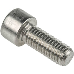 Rs Pro - Vis à six pans creux, M10 x 25mm, en Acier Inoxydable ( Prix pour Sachet de 20 )