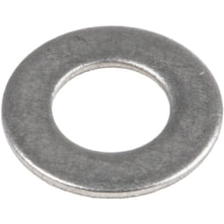 Rondelle plate, M6 (Form B), Acier Inoxydable, 6.4mm x 12.5mm ( Prix pour Sachet de 50 )