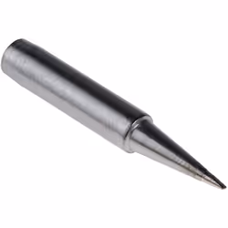 Forme de la pointe = Conique droit A utiliser avec = At60D, AT80D. Dimensions de la pointe = 0,8 mm Série de pointe = AT Pann ...