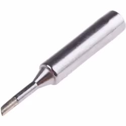 Forme de la pointe = Biseau conique A utiliser avec = At60D, AT80D. Dimensions de la pointe = 2 mm Série de pointe = AT Angle ...