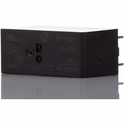 Tension de bobine = 24V c.c. Configuration de contact = 1 RT Type de montage = Montage sur CI Courant de commutation = 16A No ...