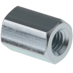 Entretoise filetée RS PRO, longueur 10mm, Femelle / Femelle, M4 x M4 ( Prix pour Sachet de 50 )