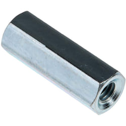 Rs Pro - Entretoise filetée longueur 20mm, Femelle / Femelle, M4 x M4 ( Prix pour Sachet de 50 )