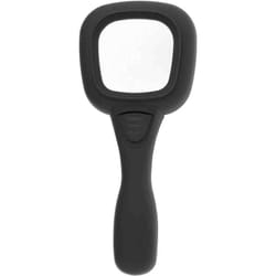 Rs Pro - Loupe lumineuse grossissement 4X ( Prix pour 1 )