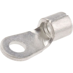 Rs Pro - Cosses à œillet Non-isolé, 6mm², 6, 8mm