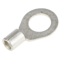 Cosses à œillet Rs Pro Non-isolé, 10mm², 10.5mm, 18mm
