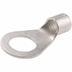 Isolation = Non-isolé Diamètre interne de l'anneau = 17mm Taille minimale des conducteurs mm2 = 35mm² Taille minimale des con ...