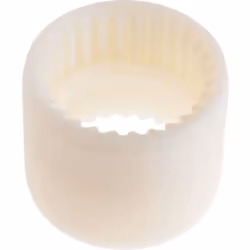 Type d'accouplement = Accouplement à denture Diamètre extérieur = 52mm Longueur = 41mm Désalignement - Parallèle = 1mm Accoup ...