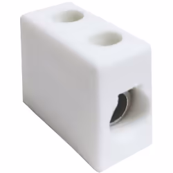 Nombre de voies = 1 Courant = 30 ? 76A Taille de fil = 6 AWG Type de raccordement = A visser Type de montage = Vis Avec fusib ...