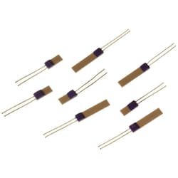 Rs Pro - Capteur rtd PT100 ø 1.2mm, +500°C max, Soudure ( Prix pour 1 )