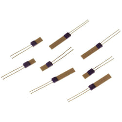 Rs Pro - Capteur rtd PT1000 ø 1mm, +500°C max, Soudure ( Prix pour 1 )