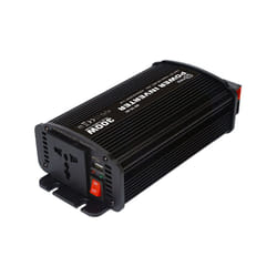 Rs Pro - Convertisseur continu-alternatif, Onde sinusoïdale modifiée, 12V c.c. / 230V c.a. - 300W ( Prix pour 1 )