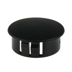 Rs Pro - Bouchon obturateur non fileté, ø 25.4mm - 29mm en Nylon 66 ( Prix pour Sachet de 25 )