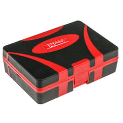 Jeu de douilles RS PRO 1/4'' Carré 55 pièces ( Prix pour 1 )