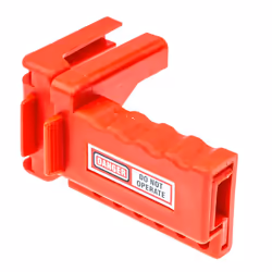 Type = Verrouillage par robinet à boisseau sphérique Matériau = Plastique en polyuréthane Taille minimum du point de fixation ...