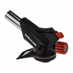 Catégorie = Torche à gaz A utiliser avec = Butane/Propane Numéro du modèle = BHT0005 Gaz = Butane/Propane Torche d'allumage p ...