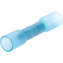 Cette épissure à sertir de RS Pro fournit une jonction sécurisée entre les fils électriques et les scelle contre l'humidité,  ...