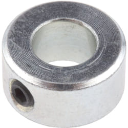 Bague d RS PRO, 8mm, Une pièce, en Acier ( Prix pour Sachet de 3 )
