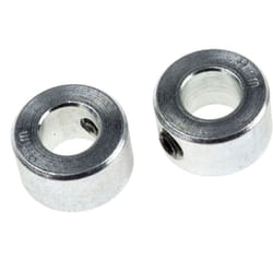 Rs Pro - Bague d 9mm, Une pièce, en Acier ( Prix pour Sachet de 2 )
