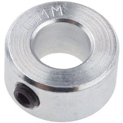 Rs Pro - Bague d 10mm, Une pièce, en Acier ( Prix pour Sachet de 2 )