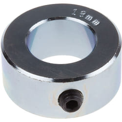 Rs Pro - Bague d 18mm, Une pièce, en Acier ( Prix pour 1 )