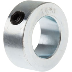 Rs Pro - Bague d 24mm, Une pièce, en Acier ( Prix pour 1 )
