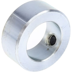 Rs Pro - Bague d 25mm, Une pièce, en Acier ( Prix pour 1 )