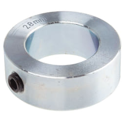 Rs Pro - Bague d 28mm, Une pièce, en Acier ( Prix pour 1 )