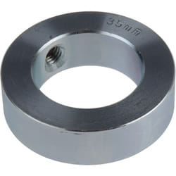 Rs Pro - Bague d 35mm, Une pièce, en Acier ( Prix pour 1 )
