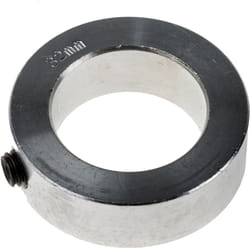 Rs Pro - Bague d 32mm, Une pièce, en Acier ( Prix pour 1 )