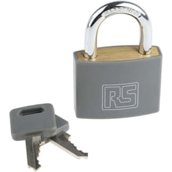 Rs Pro - Cadenas en Laiton, ø anse 6mm ( Prix pour 1 )