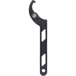 Rs Pro - Clé à ergot capacité 19mm - 51mm en Acier chrome vanadium, Long. 125 mm ( Prix pour 1 )